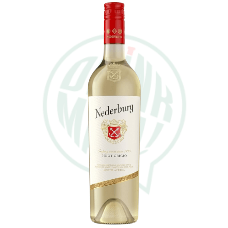 Nederburg Pinot Grigio