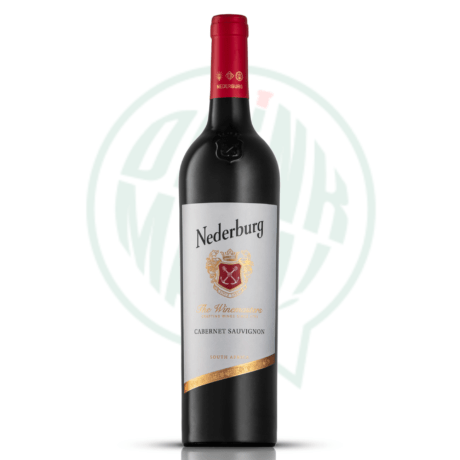 Nederburg Cabernet Sauvignon