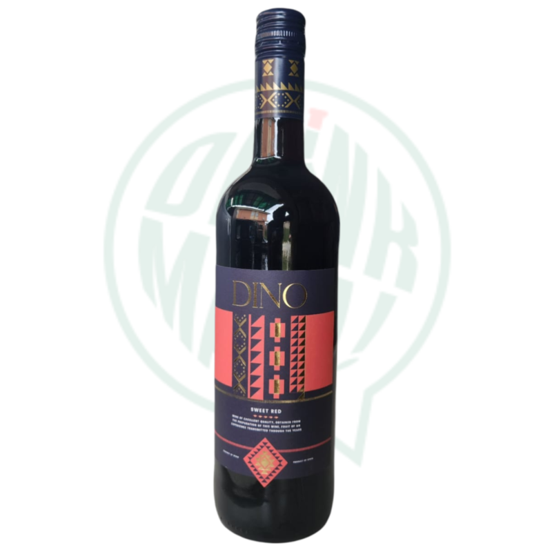 Dino Sweet Red Wine