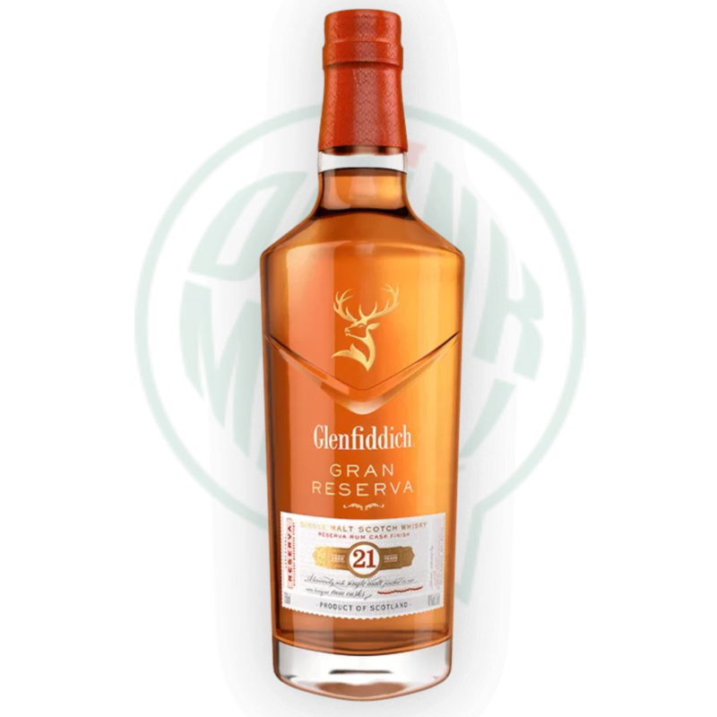 Glenfiddich 21 Year Old