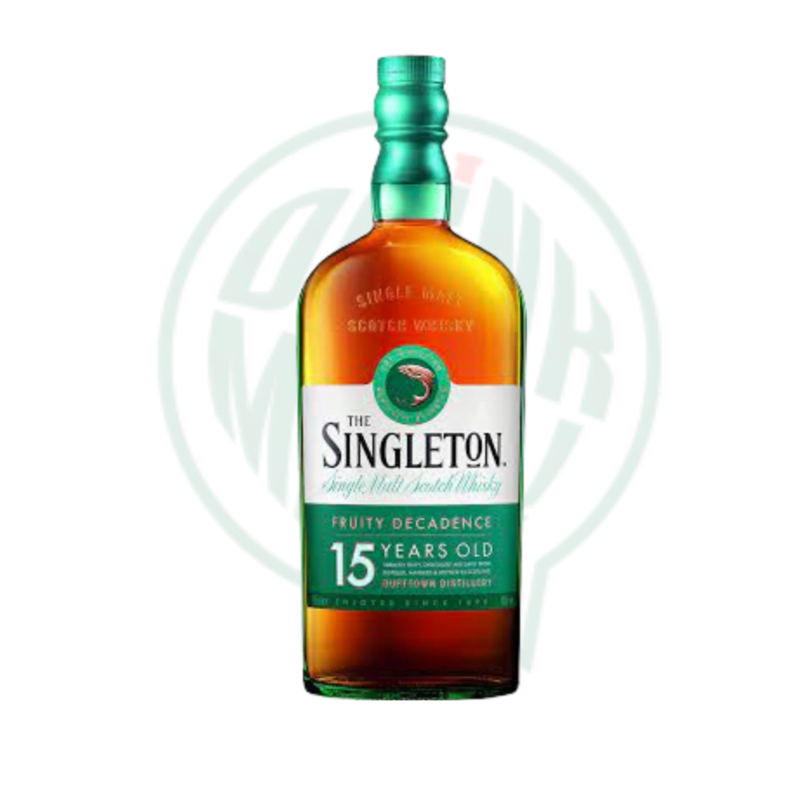 The Singleton Whisky