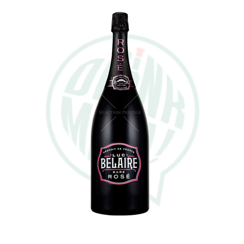 Luc Belaire