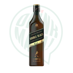 Johnnie Walker Double Black